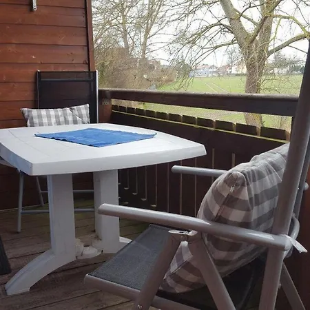 Jacobihof Haus B4 04 *