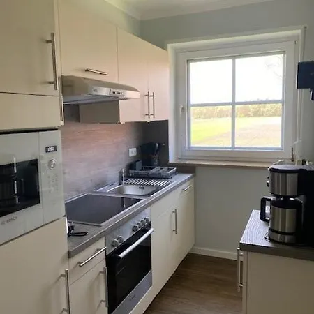 Appartement Jacobihof Haus B4 04