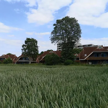 Jacobihof Haus B4 04 Appartement Dahme (Schleswig-Holstein)