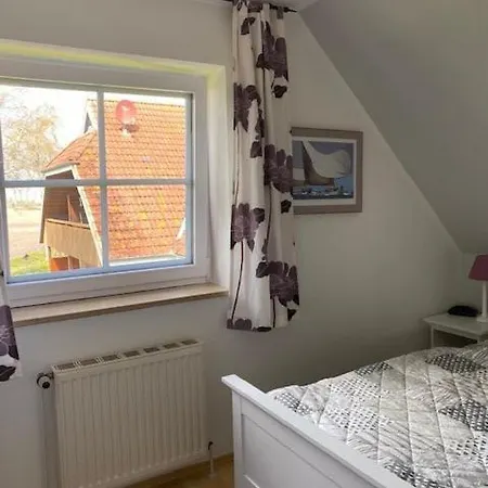 Jacobihof Haus B4 04 Даме