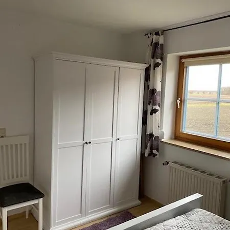 Jacobihof Haus B4 04 Апартаменты *