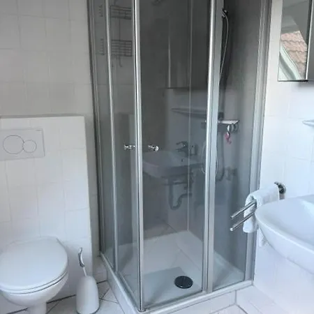 Jacobihof Haus B4 04 Апартаменты Даме