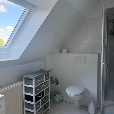 Jacobihof Haus B4 04 Даме